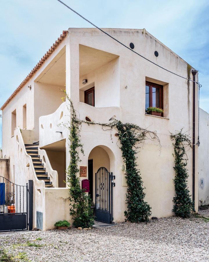 Domo Mea Terra E Domo Mea Chelu - Comfort Nel Centro Storico Di Apartment Orosei