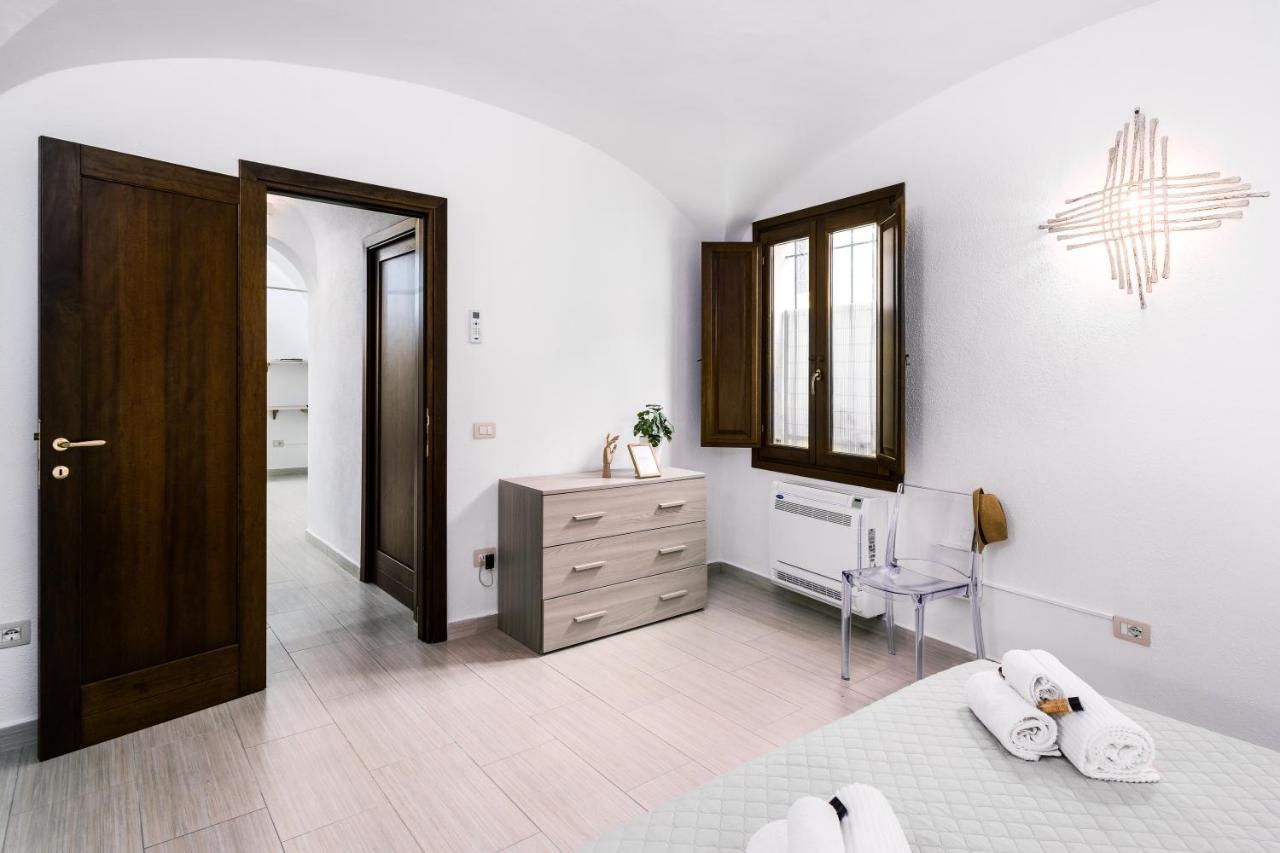 Apartment Domo Mea Terra E Domo Mea Chelu - Comfort Nel Centro Storico Di *