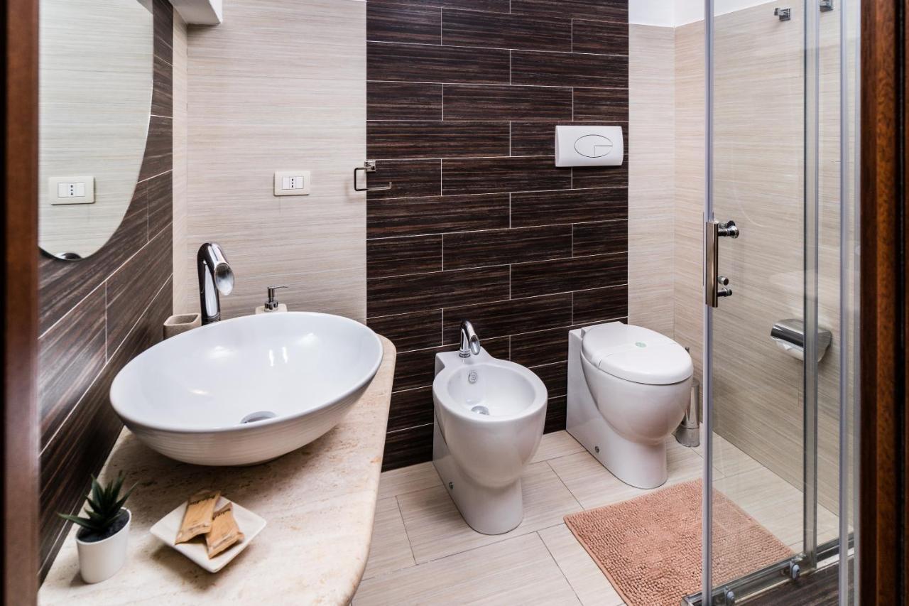 Domo Mea Terra E Domo Mea Chelu - Comfort Nel Centro Storico Di Apartment