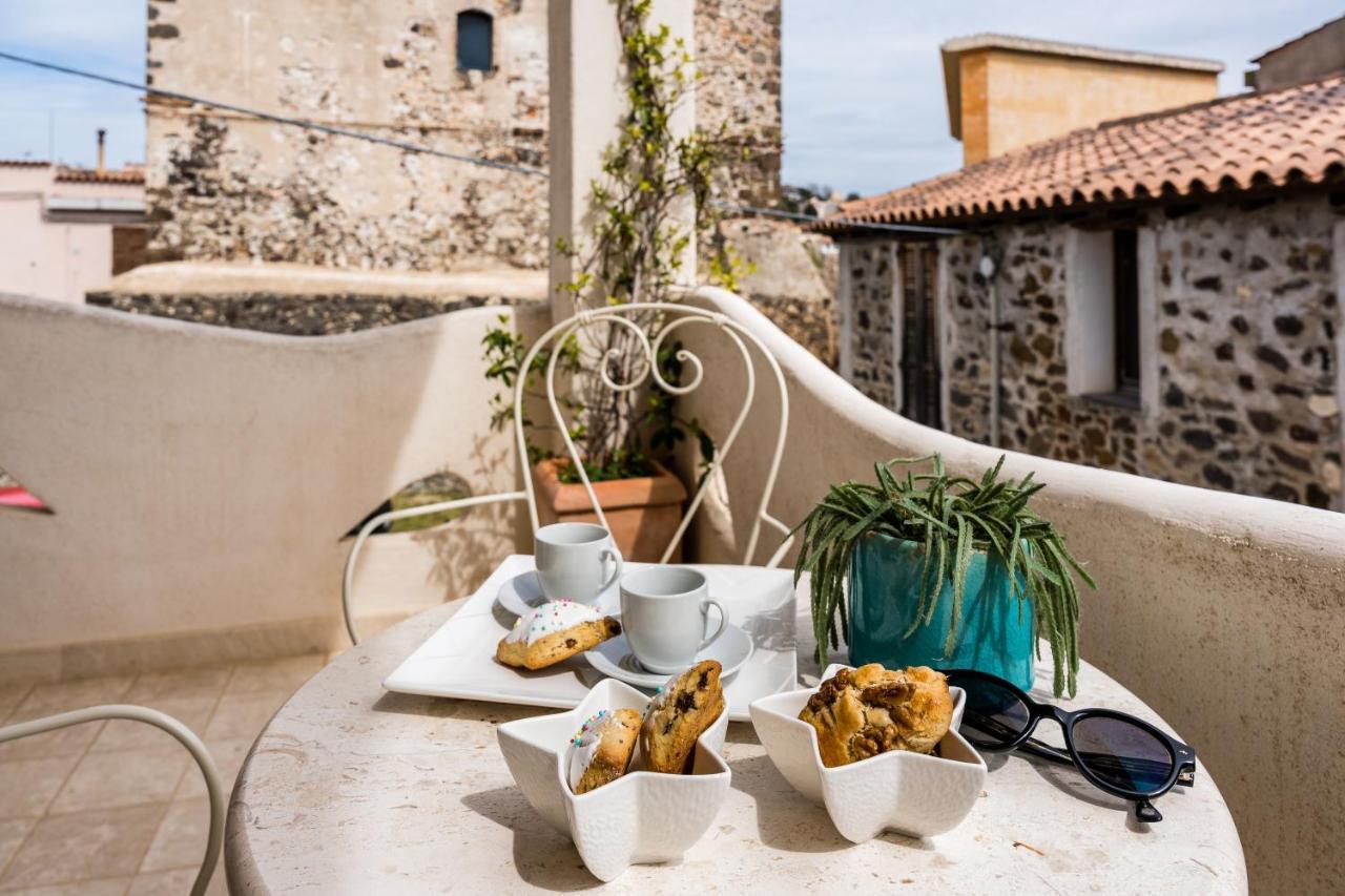 Domo Mea Terra E Domo Mea Chelu - Comfort Nel Centro Storico Di Apartment