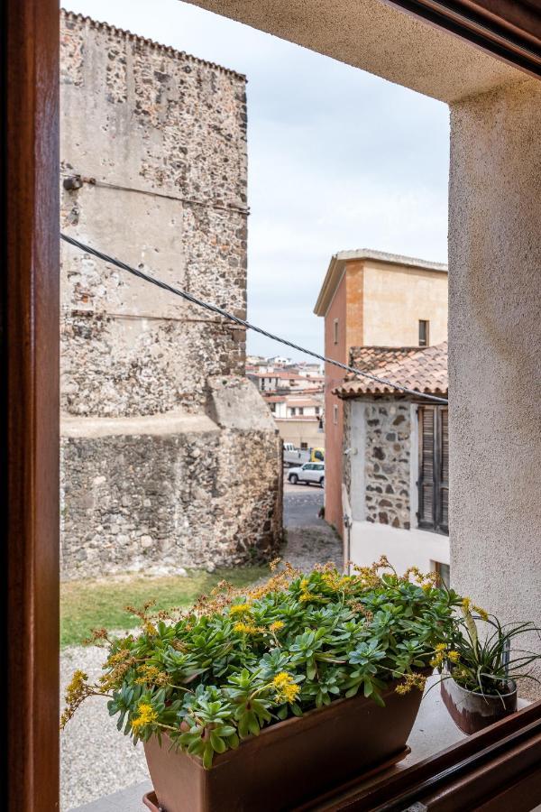 Apartment Domo Mea Terra E Domo Mea Chelu - Comfort Nel Centro Storico Di *